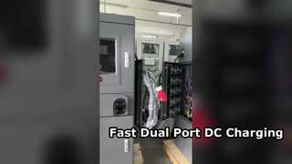 DC-LAADSTATION